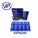 Epson ERC-38B Ribbon Cartridge Set Of 10 June 2018 - 3 Epson ERC-38B Ribbon Cartridge Set of 10 - 3