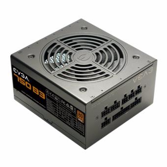 EVGA 750 B3 80+ Bronze 750W Fully Modular Power Supply With 5 YearWarranty (220-B3-0750-V1) June 2018 - 3 EVGA 750 B3 80+ Bronze 750W Fully Modular Power Supply With 5 YearWarranty (220-B3-0750-V1) - 3