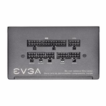 EVGA 750 B3 80+ Bronze 750W Fully Modular Power Supply With 5 YearWarranty (220-B3-0750-V1) June 2018 - 4 EVGA 750 B3 80+ Bronze 750W Fully Modular Power Supply With 5 YearWarranty (220-B3-0750-V1) - 4