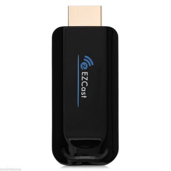 EZCast Dongle Universal Wi-Fi HDMI Display Stick DLNA Receiver For Android IOS Windows June 2018 - 2 EZCast Dongle Universal Wi-Fi HDMI Display Stick DLNA Receiver for Android iOS Windows - 2