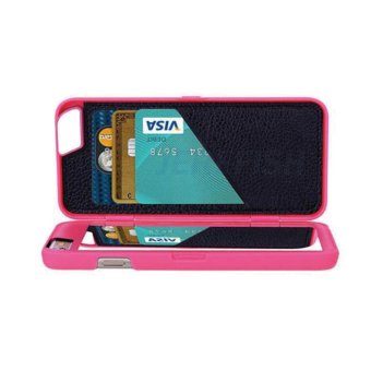 Fashion Lady Mirror Wallet Case For Iphone 6 6s Leather Flip Makeup Mirror Phone Cases Card Slot Holder Stand - Intl June 2018 - 2 Fashion Lady Mirror Wallet Case For iphone 6 6s Leather Flip Makeup Mirror Phone Cases Card Slot Holder Stand - intl - 2