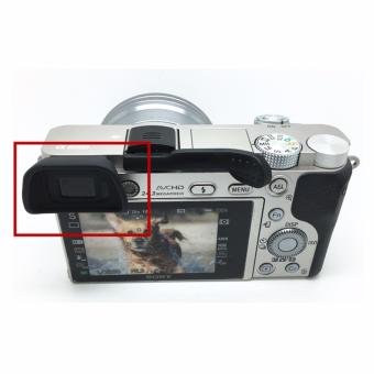 FDA-EP10 Eye Cup Eyepiec Eyecup Viewfinder For Sony Alpha A6000A7000 NEX-7 NEX-6 FDA-EV1S - Intl June 2018 - 2 FDA-EP10 Eye Cup Eyepiec Eyecup Viewfinder For Sony Alpha A6000A7000 NEX-7 NEX-6 FDA-EV1S - intl - 2
