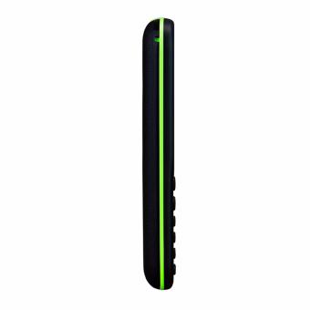 Firefly Mobile F1 (Compact Camera Phone, Dual-Sim, Hi- Capacity 600 MAh Battery, Cosmic Black) June 2018 - 4 Firefly Mobile F1 (Compact Camera Phone, Dual-Sim, Hi- Capacity 600 mAh Battery, Cosmic Black) - 4