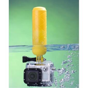 Floating Hand Grip Handle Mount For ANY Action Cam April 2018 - 3 Floating Hand Grip Handle Mount For ANY Action Cam - 3
