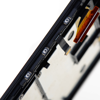 For ASUS Zenfone 5 Touch Digitizer Glass Assembly + Frame- June 2018 - 4 For ASUS Zenfone 5 Touch Digitizer Glass assembly + Frame- - 4