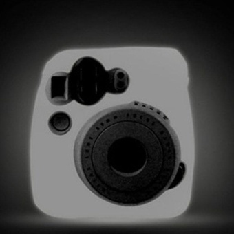 For Fujifilm MINI 8 8s Instant Photo Film Polaroid Pic Protect Case Cover - Intl June 2018 - 2 For Fujifilm MINI 8 8s Instant Photo Film Polaroid Pic Protect Case Cover - intl - 2