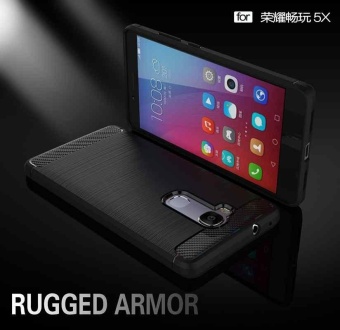 For Huawei GR5 Casing Soft Phone Case Shockproof Phone Cover Phonecase - Intl June 2018 - 2 For Huawei GR5 Casing Soft Phone Case Shockproof Phone Cover Phonecase - intl - 2