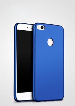 For Redmi 4X Soft Silicone Fingerprint-proof Phone Case With HDAnti Blue-Ray Eye Tempered Glass/ Sweatproof Protective Back Coverfor Xiaomi Redmi4X - Intl June 2018 - 4 For Redmi 4X Soft Silicone Fingerprint-proof Phone Case with HDAnti Blue-Ray Eye Tempered Glass/ Sweatproof Protective Back Coverfor Xiaomi Redmi4X - intl - 4