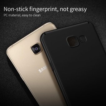 For Samsung Galaxy A7 (2016) A710 Full Body Hard PC Smooth Grip Back Case Cover (Golden) - Intl June 2018 - 5 For Samsung Galaxy A7 (2016) A710 Full Body Hard PC Smooth Grip Back Case Cover (Golden) - intl - 5