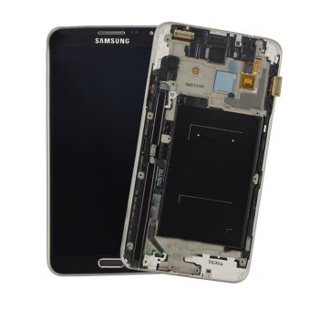 For Samsung Galaxy Note 3 Mini N7502 Lcd With Frame Screen Touchscreen Touch Lens Digitizer Replacement Parts Grey April 2018 - 4 for samsung galaxy note 3 mini n7502 lcd with frame screen touchscreen touch lens digitizer replacement parts grey - 4