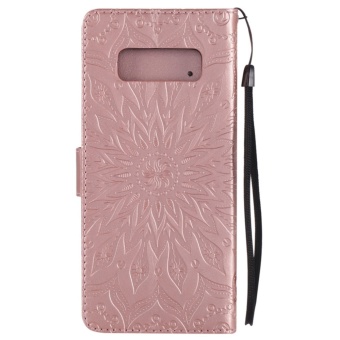 For Samsung Galaxy Note 8 Case Cover - Classic Fashion Style WalletFlip Stand PU Leather Mobile Phone Case - Intl June 2018 - 3 for Samsung Galaxy Note 8 Case Cover - Classic Fashion Style WalletFlip Stand PU Leather Mobile Phone Case - intl - 3
