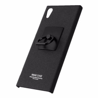 For Sony Xperia XA1 Ultra Imak Cowboy Hard PC Matte Back Cover Case Protective Shield - Intl June 2018 - 5 For Sony Xperia XA1 Ultra Imak Cowboy Hard PC Matte Back Cover Case Protective Shield - intl - 5
