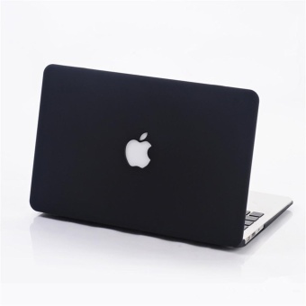 Frosted Protective Cover Mac Book Cover Protective Laptop Case ForApple Mac-book Air 13.3 Inch - Intl June 2018 - 2 Frosted Protective Cover Mac Book Cover Protective Laptop Case ForApple Mac-book Air 13.3 Inch - intl - 2