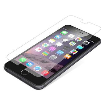Full Body Cover Tempered Glass For IPhone 6+ (Clear) June 2018 - 2 Full Body Cover Tempered Glass for iPhone 6+ (Clear) - 2
