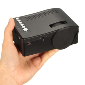 Full HD 1080P Input Multimedia Home Theater LED Mini Projector Cinema TV VGA MH June 2018 - 5 Full HD 1080P Input Multimedia Home Theater LED Mini Projector Cinema TV VGA MH - 5