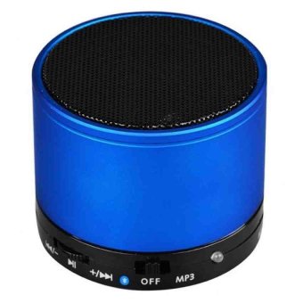 gpl bluetooth box