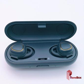 Gear IconX Cord-Free Fitness Bluetooth Earbuds SM-R150NZKA (black) June 2018 - 3 Gear IconX Cord-Free Fitness Bluetooth Earbuds SM-R150NZKA (black) - 3