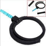Gear Ring Belt With Handle For Camera Follow Focus Zoom Lens June 2018 - 3 Gear Ring Belt With Handle for Camera Follow Focus Zoom Lens - 3