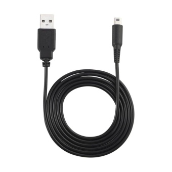 Gift Charge Charing Usb Power Cable Cord Charger For Nintendo 3DsDsi Ndsi Xl - Intl June 2018 - 3 Gift Charge Charing Usb Power Cable Cord Charger For Nintendo 3DsDsi Ndsi Xl - intl - 3