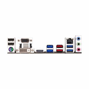 Gigabyte GA-AB350M Gaming 3 Motherboard Socket Am4 Pcie Ddr4 June 2018 - 4 Gigabyte GA-AB350M Gaming 3 Motherboard Socket Am4 Pcie Ddr4 - 4