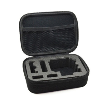 Go Pro Accessories Containing Box + Telescopic Handheld Monopod + Tripod Mount+Screw For Gopro Hero 4/3+/3/2/1 SJCAM SJ4000 SJ5000 - Intl June 2018 - 2 Go pro Accessories Containing Box + Telescopic Handheld Monopod + Tripod Mount+Screw for gopro Hero 4/3+/3/2/1 SJCAM SJ4000 SJ5000 - intl - 2