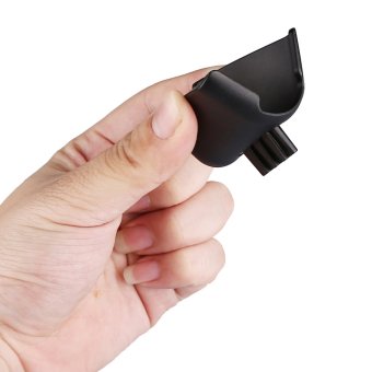 GOOD New Bee Classic Headphone Headset Stand Holder Hanger Headphone Stand Holder Black - Intl June 2018 - 2 GOOD New Bee Classic Headphone Headset Stand Holder Hanger Headphone Stand Holder Black - intl - 2