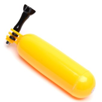 GP81 Floater And Bobber For GoPro Hero SJCAM (Yellow) June 2018 - 3 GP81 Floater and Bobber for GoPro Hero SJCAM (Yellow) - 3