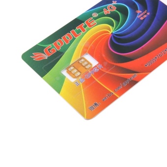 GPPLTE 4G+ PRO Perfect Solution For Ultra Thin Smart Decodable ChipTo Sim Card, Support IOS 10.3.3 Of IPhone 6 And 6 Plus / 6s And 6sPlus / 7 Plus / 7 / 5 And 5C And 5s - Intl June 2018 - 4 GPPLTE 4G+ PRO Perfect Solution For Ultra Thin Smart Decodable ChipTo Sim Card, Support IOS 10.3.3 Of IPhone 6 and 6 Plus / 6s and 6sPlus / 7 Plus / 7 / 5 and 5C and 5s - intl - 4