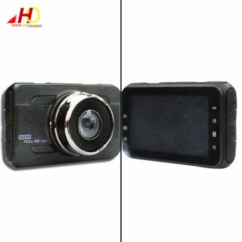 GS9000 DVR Vehicle Traveling Data Recorder BlackBox DVR Full HD 1080p Carcam Dashcam (Black) July 2018 - 2 GS9000 DVR Vehicle Traveling Data Recorder BlackBox DVR Full HD 1080p Carcam Dashcam (Black) - 2