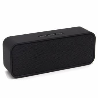H-955 Bluetooth Wireless Speaker (Black) June 2018 - 3 H-955 Bluetooth Wireless Speaker (Black) - 3