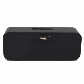 H-955 Bluetooth Wireless Speaker (Black) June 2018 - 4 H-955 Bluetooth Wireless Speaker (Black) - 4