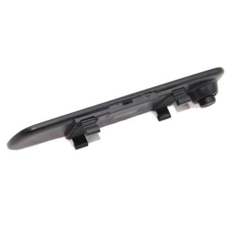 H-99 LCD HD Car DVR Car Camera Dash Cam Video Recorder RearviewMirror Vehicle DVR April 2018 - 3 H-99 LCD HD Car DVR Car Camera Dash Cam Video Recorder RearviewMirror Vehicle DVR - 3