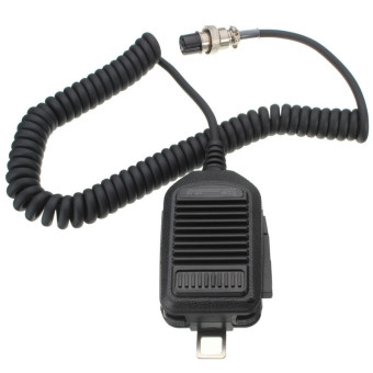Hand Microphone 8Pin For ICOM HM36 HM-36/28 IC-718 IC-775 IC-7200/7600I + Track - Intl June 2018 - 2 Hand Microphone 8Pin for ICOM HM36 HM-36/28 IC-718 IC-775 IC-7200/7600I + Track - Intl - 2