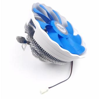Haofeng CPU Fan For Intel 775/1150-1366 And AMD AM2-AM3+ June 2018 - 2 Haofeng CPU Fan for Intel 775/1150-1366 and AMD AM2-AM3+ - 2