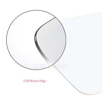 Hat-Prince 0.2mm Glass Film For Garmin Vivoactive HR - Transparent- Intl June 2018 - 3 Hat-Prince 0.2mm Glass Film for Garmin vivoactive HR - Transparent- intl - 3
