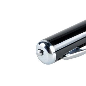 HD 1280x960 Silver Spy Pen Camera Mini Hidden DVR SurveillanceVideoCamcorder July 2018 - 4 HD 1280x960 Silver Spy Pen Camera Mini Hidden DVR SurveillanceVideoCamcorder - 4