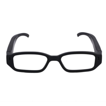 HD 720P Glasses Hidden Eyewear Spy Camera Security DVR Video Recorder Camcorder - Intl May 2018 - 2 HD 720P Glasses Hidden Eyewear Spy Camera Security DVR Video Recorder Camcorder - intl - 2