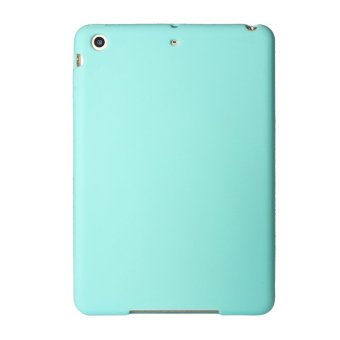 Home Button Protection Silicone Gel Case For IPad Mini 1 2 3 (Green) June 2018 - 3 Home Button Protection Silicone Gel Case for iPad Mini 1 2 3 (Green) - 3