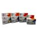 HP Ink Cartridge 933XL/932XL - Four Color Compatible Ink Bundle-(Black/Yellow/Magenta/Cyan) June 2018 - 2 HP Ink Cartridge 933XL/932XL - Four Color Compatible Ink Bundle-(Black/Yellow/Magenta/Cyan) - 2