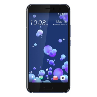 HTC U11 (Brilliant Black) 128gb With Free P1000 Grab Ride Voucher June 2018 - 3 HTC U11 (Brilliant Black) 128gb with Free P1000 Grab Ride Voucher - 3