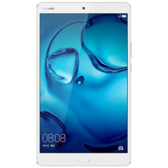 Huawei MediaPad M3 BTV-W09 8.4 Inch Octa Core 4G+32G Wifi Version June 2018 - 2 Huawei MediaPad M3 BTV-W09 8.4 inch Octa Core 4G+32G Wifi Version - 2