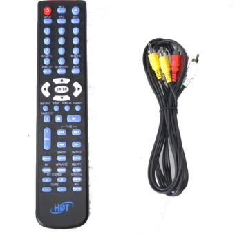 Hyundai P98 Pro N DVD Karaoke Player With 18270 Songs, FreeMicrophone June 2018 - 4 Hyundai P98 Pro N DVD Karaoke Player with 18270 Songs, FreeMicrophone - 4