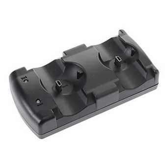 IBelieve Dual Charging USB Charger For PS3 Controller - Intl June 2018 - 2 iBelieve Dual Charging USB Charger for PS3 Controller - intl - 2