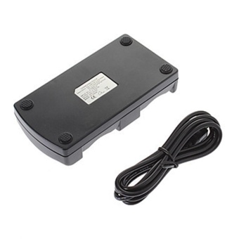 IBelieve Dual Charging USB Charger For PS3 Controller - Intl June 2018 - 3 iBelieve Dual Charging USB Charger for PS3 Controller - intl - 3