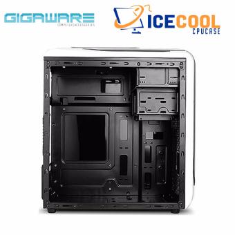Ice Cool CPU Case V (Black) June 2018 - 4 Ice Cool CPU Case V (Black) - 4