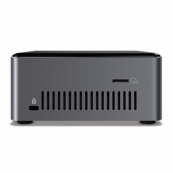 Intel NUC Core I3-7100U Desktop PC Barebone (INTEL-BOXNUC7I3BNH) June 2018 - 3 Intel NUC Core i3-7100U Desktop PC Barebone (INTEL-BOXNUC7I3BNH) - 3