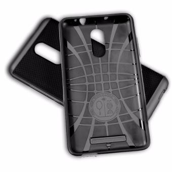 Ipaky Hard TPU PC Design Case For Xiaomi Redmi Note 3 (Grey) June 2018 - 4 Ipaky Hard TPU PC Design Case for Xiaomi Redmi Note 3 (Grey) - 4