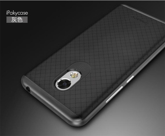 IPaky Slim TPU+PC Shockproof Hybrid Case For Meizu M3 M3s - Intl June 2018 - 2 iPaky Slim TPU+PC Shockproof Hybrid Case for Meizu M3 M3s - intl - 2