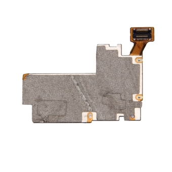 IPartsBuy For Samsung Galaxy Note II / N7105 SIM And SD Card Reader Contact Flex Cable June 2018 - 2 IPartsBuy For Samsung Galaxy Note II / N7105 SIM and SD Card Reader Contact Flex Cable - 2