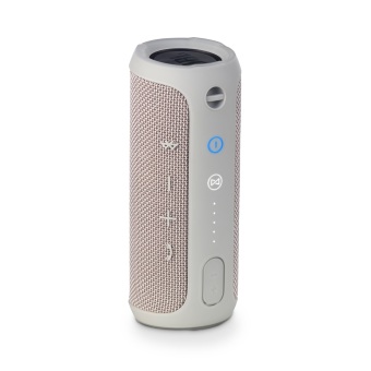 Jbl Flip 3 Bluetooth Speaker (Grey) June 2018 - 3 Jbl Flip 3 Bluetooth Speaker (Grey) - 3